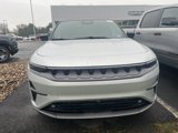 New 2025 Jeep Wagoneer Limited image 2