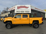 Used 2017 GMC Sierra 1500 SLE w/ SLE Value Package image 2