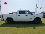 New 2025 RAM 3500 Big Horn image 2