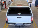 Used 2015 Toyota Tacoma 4x4 Access Cab V6 w/ TRD Off-Road Package image 4