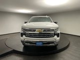 New 2025 Chevrolet Silverado 1500 LTZ w/ LTZ Premium Package image 2
