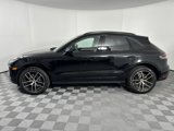 Certified 2025 Porsche Macan image 2