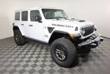 New 2025 Jeep Wrangler Unlimited Rubicon 392 image 2