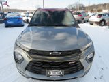 Used 2021 Chevrolet TrailBlazer RS w/ Convenience Package image 3