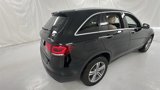 Used 2022 Mercedes-Benz GLC 300 4MATIC image 3