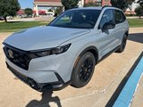 New 2026 Honda CR-V Sport-L image 4