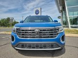 New 2026 Volkswagen Atlas SE image 4