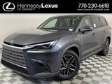 New 2025 Lexus TX 350 AWD image 1