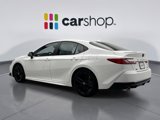 Used 2025 Toyota Camry SE image 3