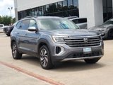 Used 2024 Volkswagen Atlas SE image 4