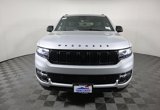 New 2025 Jeep Wagoneer L Series II image 3