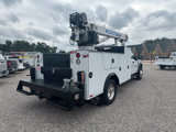 Used 2019 Ford F550 4x4 SuperCab Super Duty w/ XL Value Package image 6