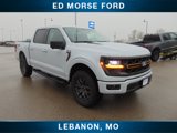 New 2025 Ford F150 Tremor w/ Bed Utility Package image 4