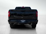 New 2025 RAM 1500 4x4 Crew Cab image 5