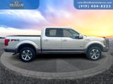 Used 2018 Ford F150 King Ranch w/ Equipment Group 601A Luxury image 2