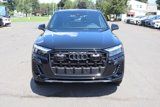Used 2025 Audi Q7 2.0T Premium Plus w/ Premium Plus Package image 2