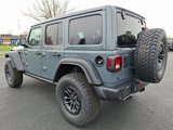 New 2025 Jeep Wrangler Unlimited Sport image 3
