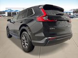 New 2026 Honda CR-V EX-L image 5