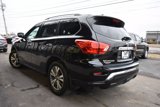 Used 2020 Nissan Pathfinder S image 6