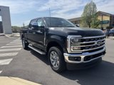New 2025 Ford F250 Lariat image 3