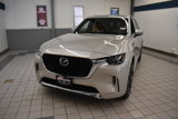 New 2025 MAZDA CX-90 3.3 Turbo S w/ Premium Plus image 2