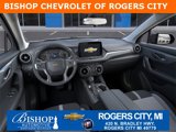 New 2025 Chevrolet Blazer LT image 2