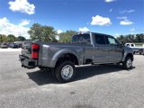 New 2025 Ford F450 Platinum w/ FX4 Off-Road Package image 4
