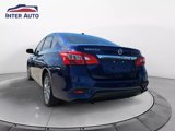 Used 2018 Nissan Sentra SV image 3