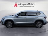 New 2025 Volkswagen Taos SE image 2