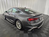 Used 2023 Audi RS 5 Sportback w/ RS Driver Assistance Package image 4