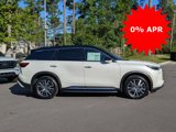 New 2025 INFINITI QX60 Autograph w/ Cargo Package image 3