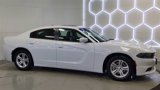 Used 2022 Dodge Charger SXT w/ Leather Interior Group image 2