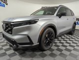 New 2026 Honda CR-V Sport image 1