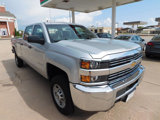 Used 2018 Chevrolet Silverado 2500 W/T w/ WT Fleet Convenience Package image 3
