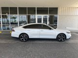 Certified 2024 Honda Accord Sport image 4