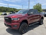 New 2025 RAM 1500 Big Horn image 3