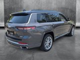 New 2025 Jeep Grand Cherokee L Summit image 2