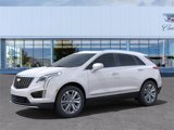New 2025 Cadillac XT5 Premium Luxury w/ LPO, Floor Liner Package image 2