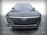 New 2026 Cadillac Vistiq Luxury image 5