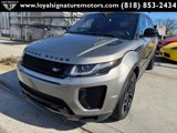 Used 2018 Land Rover Range Rover Evoque HSE Dynamic image 3