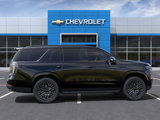 New 2025 Chevrolet Tahoe RST w/ Comfort Package image 5