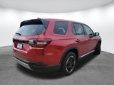 New 2025 Honda Pilot EX-L image 5