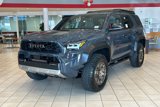 New 2025 Toyota 4Runner 4WD image 2