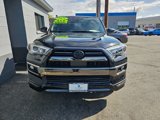 Used 2021 Toyota 4Runner Nightshade image 2
