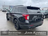 Certified 2023 Ford Explorer ST w/ Equipment Group 401A image 5