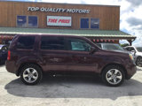 Used 2015 Honda Pilot EX-L image 2