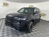 New 2025 Jeep Wagoneer Series II image 3