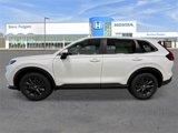 New 2026 Honda CR-V EX-L image 2