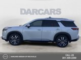 New 2025 Nissan Pathfinder Platinum image 4