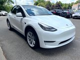 Used 2021 Tesla Model Y Long Range image 4